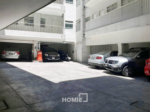 Imagen 12 de 12 de Excelente Departamento Recién Remodelado En Cuauhtémoc, 67499