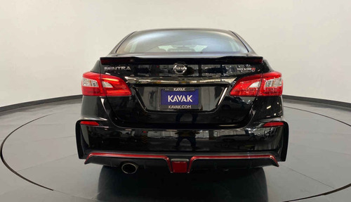 Imagen 8 de 15 de 30815 - Nissan Sentra 2019 Con Garantía