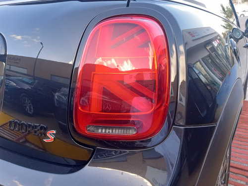 Mini Cooper S 2024