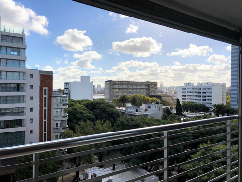 Alquiler Apartamento 1 Dormitorio Golf