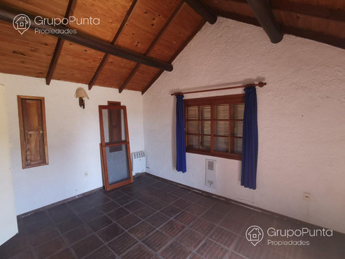Chacra En Venta - Alquiler Anual En Cerros Azules -piriapolis