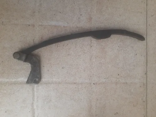 Patin De Motor Yamaha Xt660 (Usado)