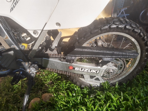 Suzuki Drz 400 S