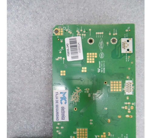 Placa Main Tv Led Ken Brown Kb-40-2270-smart (Usado)