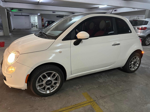 Fiat 500 1.4 Cult 85cv