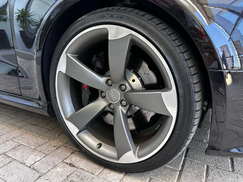 Audi RS5 4.2 450cv Fsi Stronic Quattro