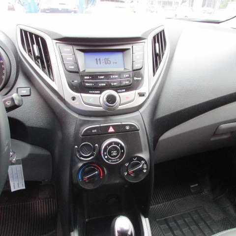 Hb20s 1.6 At Premium 2014 Preto