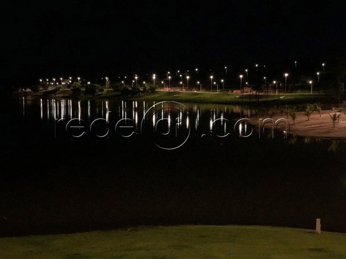 Imagem 8 de 20 de |excelente Área Com Vista Para O Lago Corumbá Em Caldas Novas - Go Área Com 850m2 No Setor Lago Sul Premium Em Caldas Novas - Ar00007 - 68181344