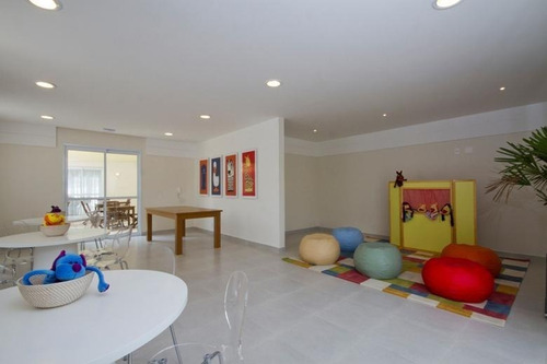 Imagem 21 de 24 de Apartamento À Venda Em Vila Formosa - Ap003519