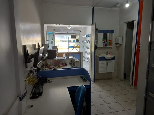 Imagem 3 de 14 de Casa Comercial A Venda Na Região Do Vista Verde, 05 Salas, 03 Banheiros - Ca1453
