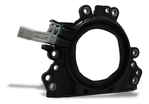 Flange Retentor Volante Vw Fox Gol G6 G7 Nivus 04e103170j