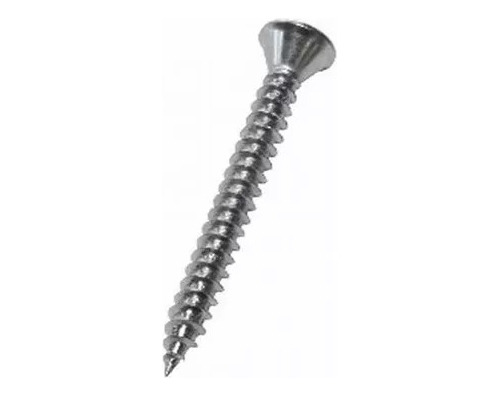 Tornillo Autoavellanante Fibrocemento 6x1.1/4  Pf. 1000 Pz