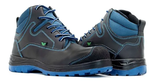 Zapatos Van Bien Suela Azul MercadoLibre