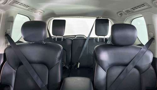 Imagen 8 de 15 de 47716 - Nissan Armada 2017 Con Garantía