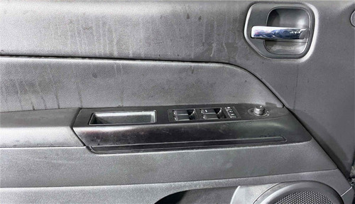 Imagen 8 de 15 de 110934 - Jeep Patriot 2014 Con Garantía