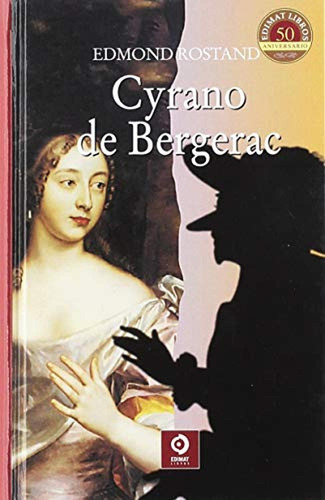 Cyrano De Bergerac (clásicos Selección)