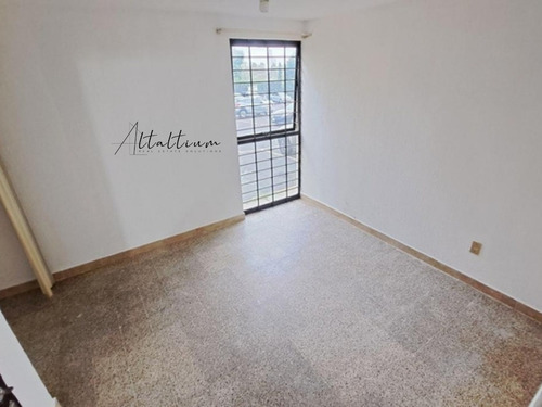 Departamento En Venta En Zona Suroeste Cdmx, Excelente Ubicación En Olivar Del Conde.02. Aa-ru