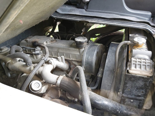 Kia K2500 Tci