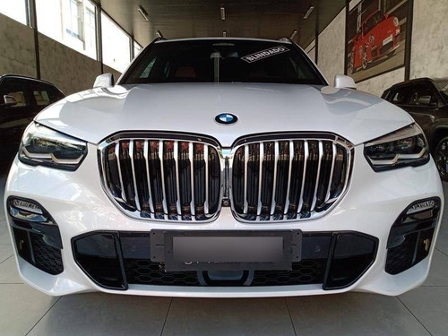 Imagem 3 de 8 de Bmw X5 3.0 M Sport 4x4 30d I6 Turbo Diesel 4p Automático
