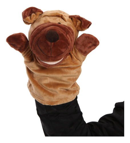 Set De Títeres De Mano De Animales Para Niños -farm Animals