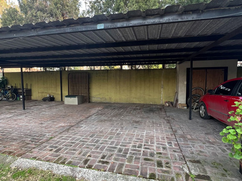 Departamento En Venta En Monte Grande