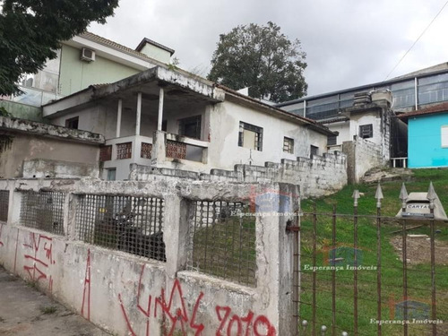 Imagem 6 de 7 de Ref.: 261 - Terrenos Em Osasco Para Venda - V261