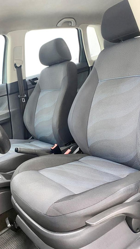Polo 2012 Completo 1.6 Flex 4p Com Baixo Km E Manual