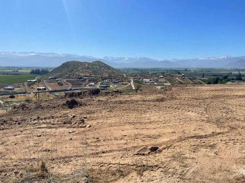 Parcela 5000 M2excelente Vista Rancagua
