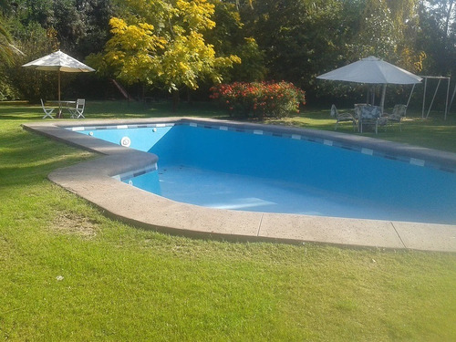 Imagen 8 de 10 de Construccion De Piscinas De Hormigon