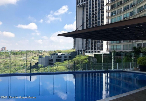Imagen 7 de 14 de Loft En Sierra Azul, Quertaro Grc21-4880