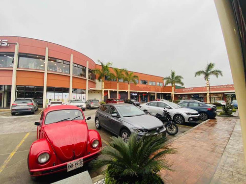 Renta De Local En Plaza Comercial En Orizaba Veracruz