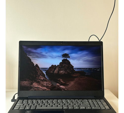 Lenovo Ideapad L340 - 15api Ryzen 5 8gb Ram 1 Tb Ssd (Usado)
