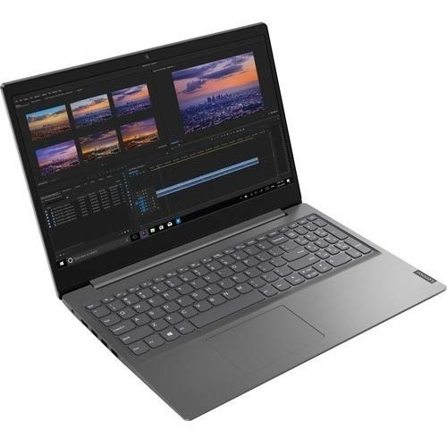 Notebook Lenovo V15 15.6  Fhd Intel I3-100g1 4gb Ddr4