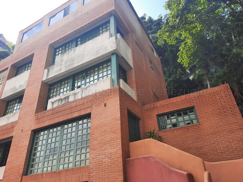 Casa En Venta Miranda 21-8775