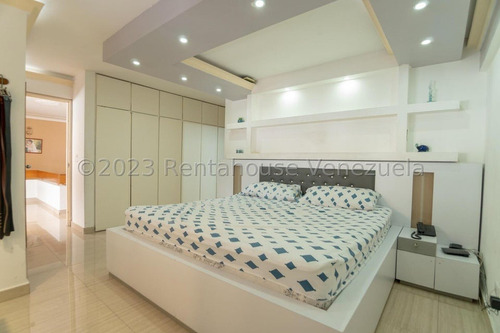 Apartamento En Venta Bello Monte Vgi