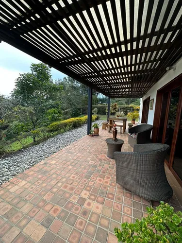 Venta De Finca En Rionegro