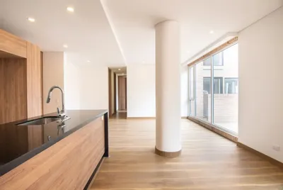 Apartamento en venta