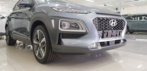 Hyundai Kona 1.6 Turbo 7dct 177cv Safety+ Seoul Motor