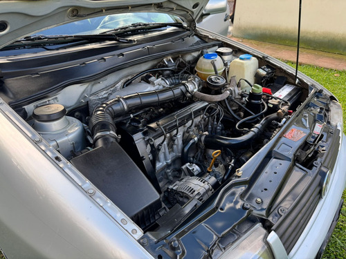 Volkswagen Polo Classic 1.6 Mi