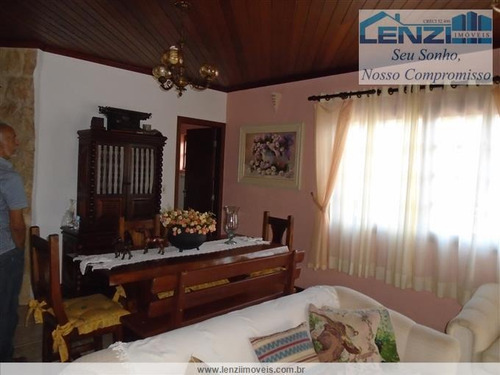 Imagem 10 de 21 de Casas À Venda Em Bragança Paulista/sp - Compre A Sua Casa Aqui! - 1268390