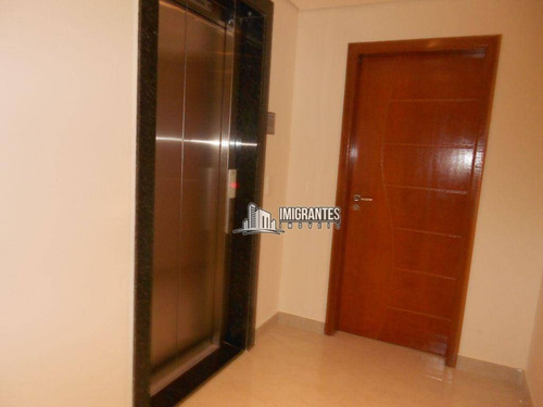 Imagem 18 de 30 de Apartamento De 2 Dormitórios, Sendo 1 Suíte, Na Guilhermina, Em Praia Grande - Ap2885