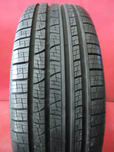 Par Pneu 235 65 Aro 19 Pirelli Scorpion Verde (Usado)