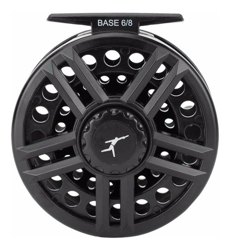 Carrete Mosquero Echo Base