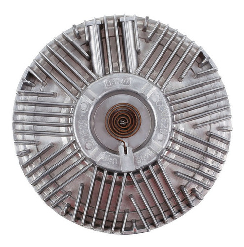 Fan Clutch Termico Dodge Ram 4000 V8 5.7l 2006