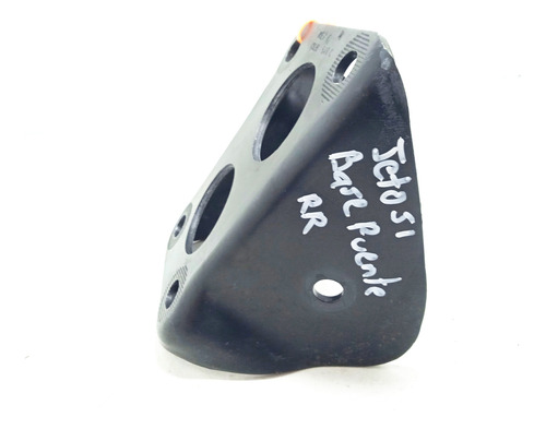 Base Puente Trasero Derecho Vw Jetta A4 1999-2015 (Usado)