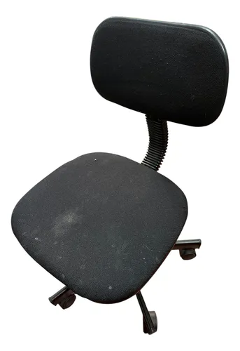Silla De Escritorio O Oficina (Usado)