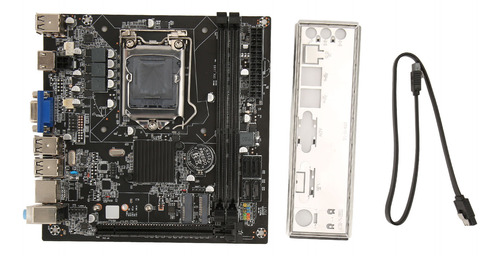 Placa Madre De Computadora Lga1155 Ddr3 Doble Canal