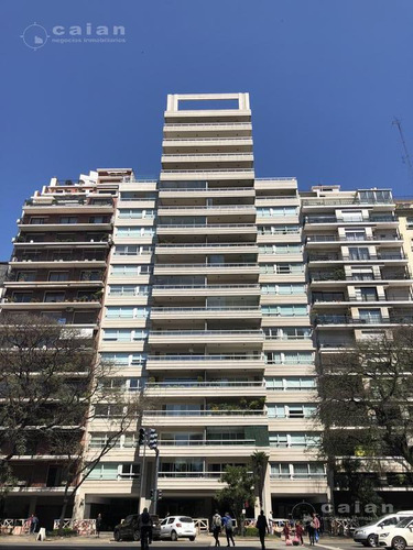 Imagen 1 de 10 de Departamento - Palermo