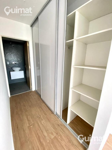 Imagen 7 de 22 de Excelente 2 Ambientes A Estrenar En Villa Urquiza, Piscina, Sum Y Gym