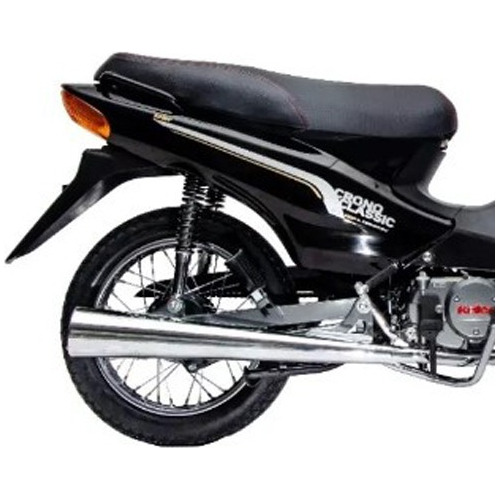 Imagen 11 de 15 de Keller Crono Classic Eco 110